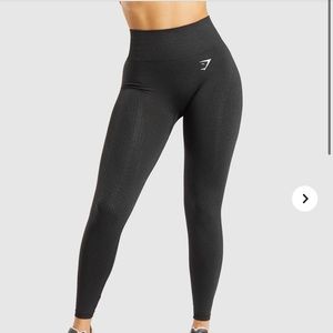 Gymshark vital seamless leggings